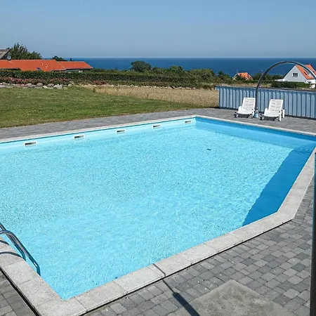 In With Wifi And Outdoor Swimming Pool Appartement *