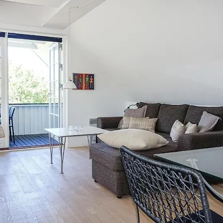 In With Wifi And Outdoor Swimming Pool * Allinge-Sandvig