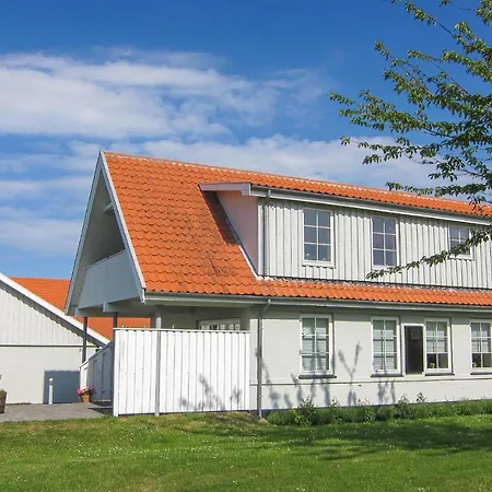 In With Wifi And Outdoor Swimming Pool Appartement Allinge-Sandvig