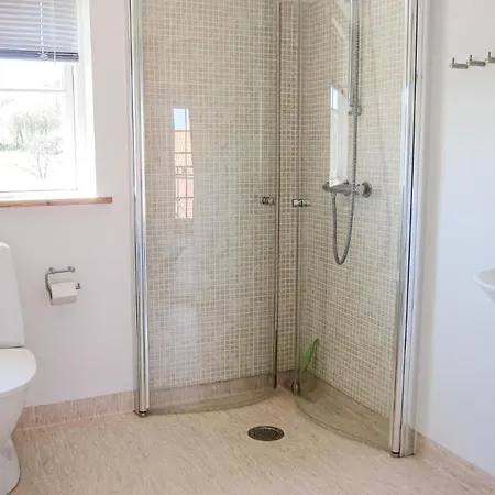In With Wifi And Outdoor Swimming Pool Appartement