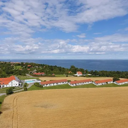 In With Wifi And Outdoor Swimming Pool Allinge-Sandvig